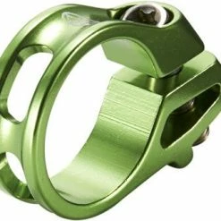 Reverse Components Reverse - Collier Pour Commande De Vitesse Sram Trigger -Accessoires Pour Vélos Soldes reverse collier levier vitesse sram trigger vert clair 3840x2160