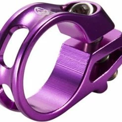 Reverse Components Reverse - Collier Pour Commande De Vitesse Sram Trigger -Accessoires Pour Vélos Soldes reverse collier levier vitesse sram trigger violet 3840x2160