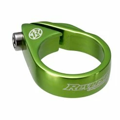 Reverse Components Reverse - Collier De Selle Bolt Ø34,9 Mm -Accessoires Pour Vélos Soldes reverse collier selle bolt bleu clair 3840x2160