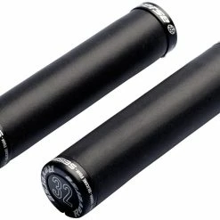 Reverse Components Reverse - Poignées Seismic Ergo Lock On Ø32 Mm X 145 Mm -Accessoires Pour Vélos Soldes reverse poignees seismic ergo lock on 32mm noir bleu 3840x2160