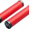 Reverse Components Reverse - Poignées Seismic Ergo Lock On Ø32 Mm X 145 Mm 2 Reverse Components Reverse - Poignées Seismic Ergo Lock On Ø32 Mm X 145 Mm -Accessoires Pour Vélos Soldes reverse poignees seismic ergo lock on 32mm orange noir 3840x2160