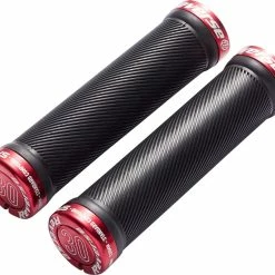 Reverse Components Reverse - Poignées Spin Lock On Ø30mm X 130mm 7 Reverse Components Reverse - Poignées Spin Lock On Ø30mm X 130mm -Accessoires Pour Vélos Soldes reverse poignees spin lock on 2 3840x2160