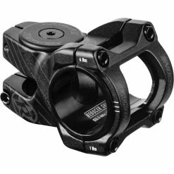 Reverse Components Reverse - Potence Black-ONE D-2 (pour Guidons 31,8mm & 35mm) -Accessoires Pour Vélos Soldes reverse potence reverse black one d 2 3840x2160
