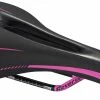 Reverse Components Reverse - Selle AM Ergo -Accessoires Pour Vélos Soldes reverse selle am ergo noir candy 3840x2160