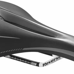 Reverse Components Reverse - Selle AM Ergo -Accessoires Pour Vélos Soldes reverse selle am ergo noir gris 3840x2160
