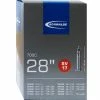 Schwalbe - Chambre à Air SV17 28" 700 C -Accessoires Pour Vélos Soldes schwalbe chambre a air sv17 28 700 c 3840x2160
