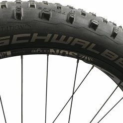 Schwalbe - Pneu Jumbo Jim 26" à Tringle Souple Snakeskin Addix Speedgrip -Accessoires Pour Vélos Soldes schwalbe pneu jumbo jim 26 pouces snakeskin 3840x2160 scaled