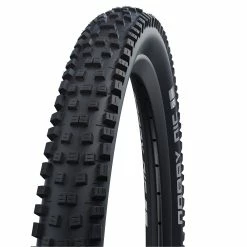 Schwalbe - Pneu Nobby Nic Performance Double Defense - Tringle Souple 26" | 27" | 29"