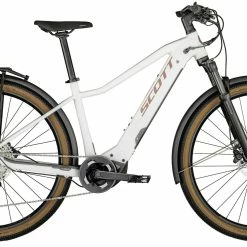 Scott Axis ERide 10 Femme - 2022