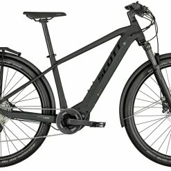 Scott Axis ERide 10 - 2022