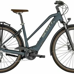 Scott SUB Active ERide - 2022 -Accessoires Pour Vélos Soldes scott sub active e ride 1 3840x2160