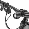 Litemove - SE-170 - Phare Pour Vélo électrique - 170 Lux -Accessoires Pour Vélos Soldes se 170 3840x2160
