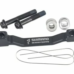 Shimano - Adaptateur De Frein à Disque XTR Postmount Sur Disque 203mm