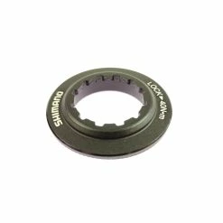 Shimano - Bague De Verrouillage Centerlock Pour SM-RT81 -Accessoires Pour Vélos Soldes shimano bague blocage pour sm rt81 1 3840x2160 scaled