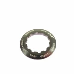 Shimano - Bague De Verrouillage Pour Cassette CS-M8000 -Accessoires Pour Vélos Soldes shimano bague verrouillage cs m8000 1 3840x2160 scaled