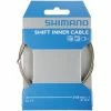 Shimano - Câble De Dérailleur En Acier Inoxydable - VTT/route -Accessoires Pour Vélos Soldes shimano cable derailleur acier inoxydable 3840x2160