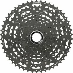 Shimano - Cassette CS-LG400-11 - 11 Vitesses Linkglide