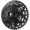 Shimano - Cassette CS-LG700-11 - 11 Vitesses Linkglide