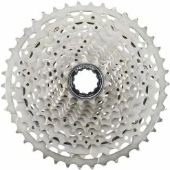 Shimano - Cassette CS-M5100-11 - 11 Vitesses -Accessoires Pour Vélos Soldes shimano cassette cs m5100 11 1 3840x2160
