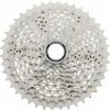 Shimano - Cassette Deore CS-M4100 - 10 Vitesses -Accessoires Pour Vélos Soldes shimano cassette deore cs m4100 3840x2160