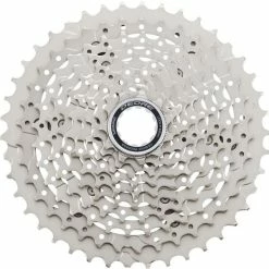 Shimano - Cassette Deore CS-M4100 - 10 Vitesses