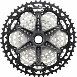 Shimano - Cassette DEORE XT CS-M8100 12 Vitesses 7 Shimano - Cassette DEORE XT CS-M8100 12 Vitesses -Accessoires Pour Vélos Soldes shimano cassette deore xt cs m8100 12v 2 3840x2160