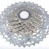 Shimano - Cassette SLX CS-HG81 10 Vitesses -Accessoires Pour Vélos Soldes shimano cassette slx cs hg81 10v 3840x2160