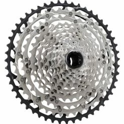 Shimano - Cassette SLX CS M7100 12 Vitesses -Accessoires Pour Vélos Soldes shimano cassette slx cs m7100 12 vitesses 1 3840x2160