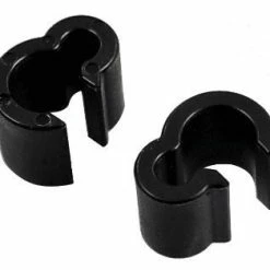 Shimano - Clips De Fixation Pour Câbles E-Tube