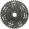 Shimano - Cassette CS-LG400-10 - 10 Vitesses Linkglide 2 Shimano - Cassette CS-LG400-10 - 10 Vitesses Linkglide -Accessoires Pour Vélos Soldes shimano cs lg400 10 vitesses linkglide 3840x2160