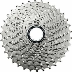 Shimano - Cassette Deore HG500 10 Vitesses -Accessoires Pour Vélos Soldes shimano deore cassette hg 50 hg 500 10 vitesses detail 1 3840x2160