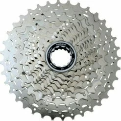 Shimano - Cassette Deore HG500 10 Vitesses -Accessoires Pour Vélos Soldes shimano deore cassette hg 50 hg 500 10 vitesses detail 2 3840x2160