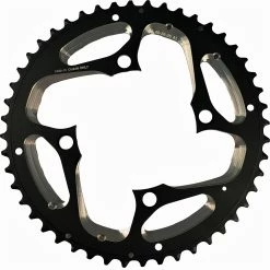 Shimano Deore XT - Plateau 48 Dents Entraxe 104 Mm