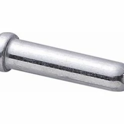 Shimano - Lot De 5 Embouts D'arrêt Pour Câble De Dérailleur Ø 1,2 Mm