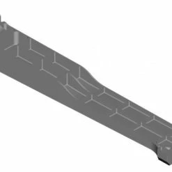 Shimano - Gabarit De Montage TL-BME04 Pour Support De Batterie BM-E8030/BM-E8031