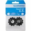 Shimano - Galets De Dérailleur Pour DEORE XT, SAINT Et ULTEGRA -Accessoires Pour Vélos Soldes shimano galets derailleur deore xt saint ultegra 3840x2160