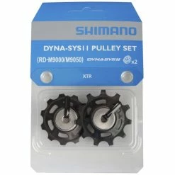 Shimano - Galets Pour Dérailleur XTR RD-M9000/9050 11V
