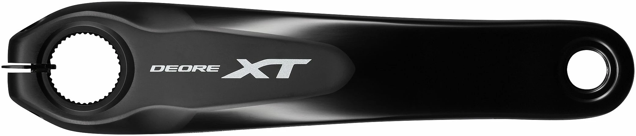 Shimano - Jeu De Manivelles Deore XT Steps FC-M8050 3 Shimano - Jeu De Manivelles Deore XT Steps FC-M8050