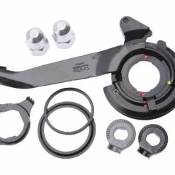 Shimano - Kit De Pièces Détachées Pour Moyeu Alfine SM-S700 (11 Vitesses)