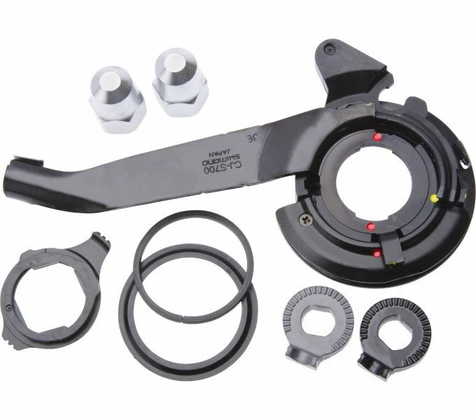 Shimano - Kit De Pièces Détachées Pour Moyeu Alfine SM-S700 (11 Vitesses) 3 Shimano - Kit De Pièces Détachées Pour Moyeu Alfine SM-S700 (11 Vitesses)