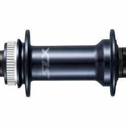 Shimano - Moyeu Avant SLX HB-M7110 Center Lock -Accessoires Pour Vélos Soldes shimano moyeu avant slx hb m7110 center lock 1 3840x2160