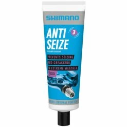 Shimano - Pâte De Montage "Anti Seize" -Accessoires Pour Vélos Soldes shimano pate montage anti seize detail 1 3840x2160