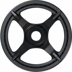 Shimano - Plateau SM-CRE61 - 38 Ou 44 Dents, Avec Ou Sans Flasque De Protection