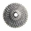 Shimano - Cassette XTR CS-M9001 - 11 Vitesses - 11-40 Dents 1 Shimano - Cassette XTR CS-M9001 - 11 Vitesses - 11-40 Dents -Accessoires Pour Vélos Soldes shimano xtr cs m9001 3840x2160