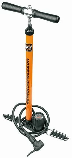 SKS - Pompe à Pied Rennkompressor 4 SKS - Pompe à Pied Rennkompressor – Image 2