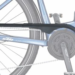 SKS - Protège-chaîne KTM Bosch Active Line Gen.3 -Accessoires Pour Vélos Soldes sks protege chaine ktm bosch active line gen3 2 3840x2160 scaled