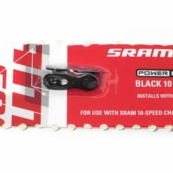 Sram - Attache Rapide Power Lock Pour Chaînes 10 Vitesses -Accessoires Pour Vélos Soldes sram attache rapide power lock 10 v 3840x2160