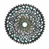 Sram - Cassette Eagle XG-1299 12 Vitesses 10-50 Dents -Accessoires Pour Vélos Soldes sram cassette eagle xg 1299 12 vitesses 10 50 dents 3840x2160