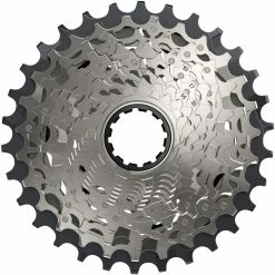 SRAM - Cassette Force XG-1270 Compatible 12 Vitesses, 10-30 Dents -Accessoires Pour Vélos Soldes sram cassette force xg 1270 1 3840x2160