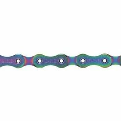 SRAM - Chaîne PC XX1 Eagle Compatible 12 Vitesses - 126 Maillons -Accessoires Pour Vélos Soldes sram chaine pc xx1 eagle 12v 126 maillons 1 3840x2160